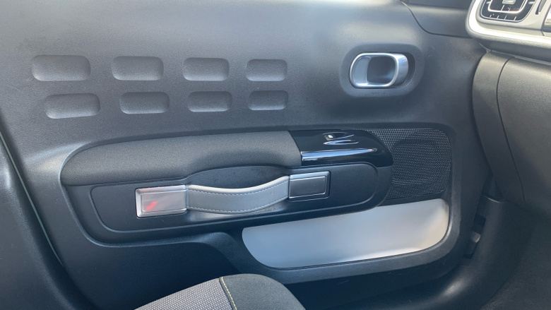 Citroen C3 1.2 PureTech 110 Flair 5dr EAT6 Petrol Hatchback